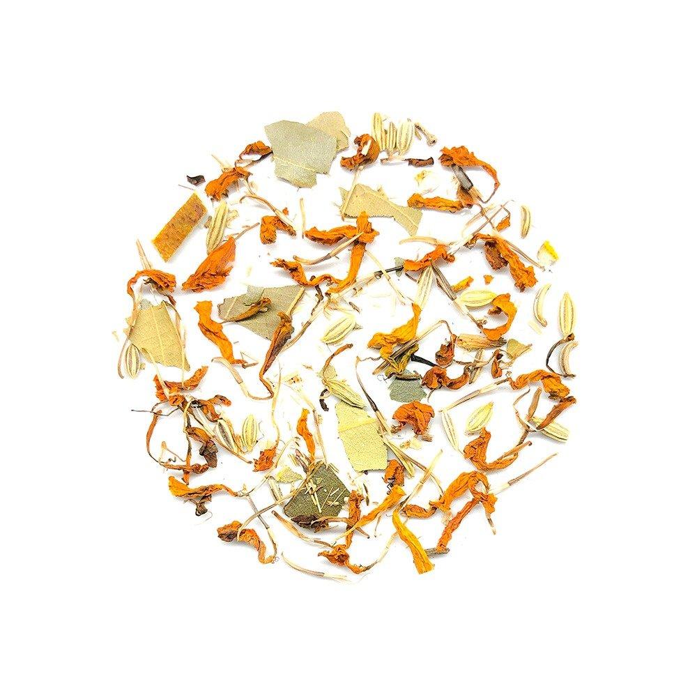 Herbal Calming Tea - TeaSwan