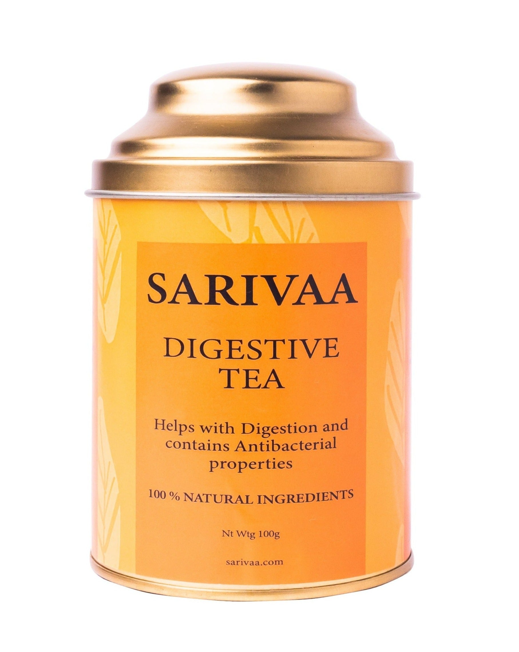 Digestive Tea